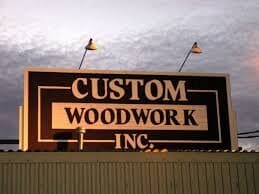 Custom Wood Works