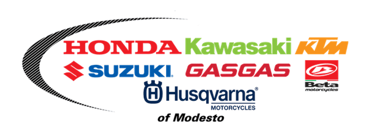 Honda Kawasaki Suzuki of Modesto