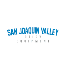 San Joaquin Valley Dairy Equipment