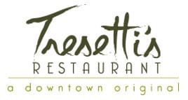 Tresetti's Restaurant