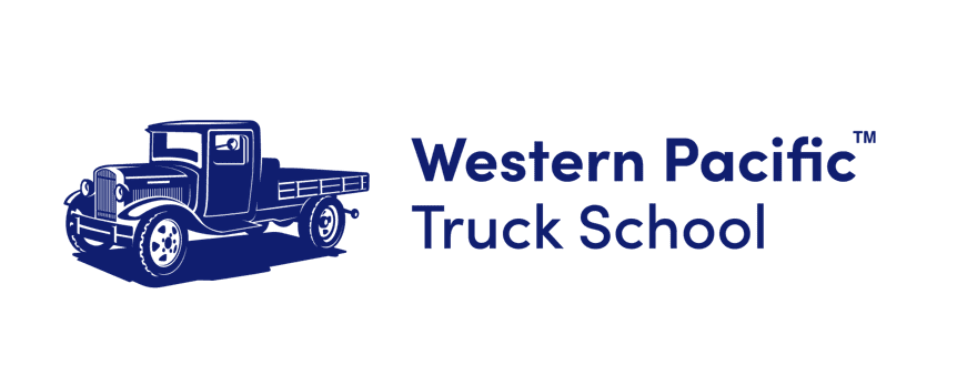 Western Pacific Truck School